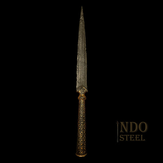 18th-century Ottoman spear