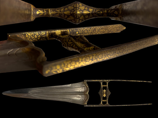 19th Century Katar