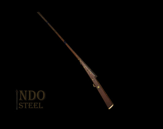 19th Century Officers Toradar