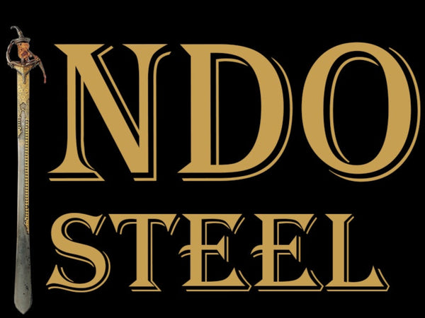 1ndosteel